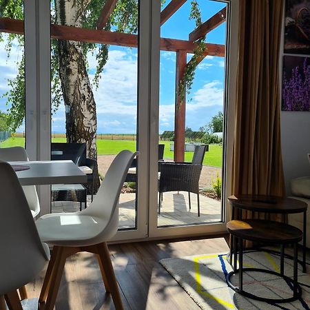 Lawendowy Domek Boutique Resort, Zator, Przeciszow Екстериор снимка