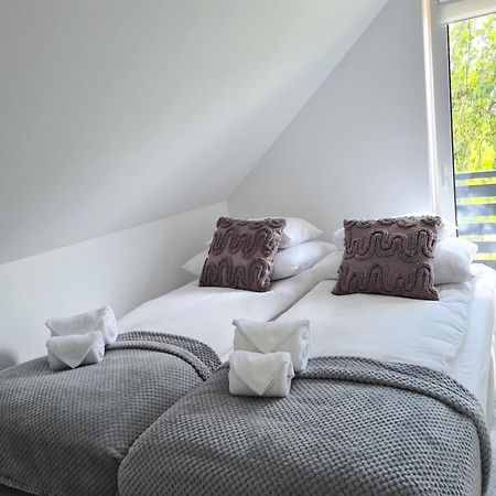 Lawendowy Domek Boutique Resort, Zator, Przeciszow Екстериор снимка